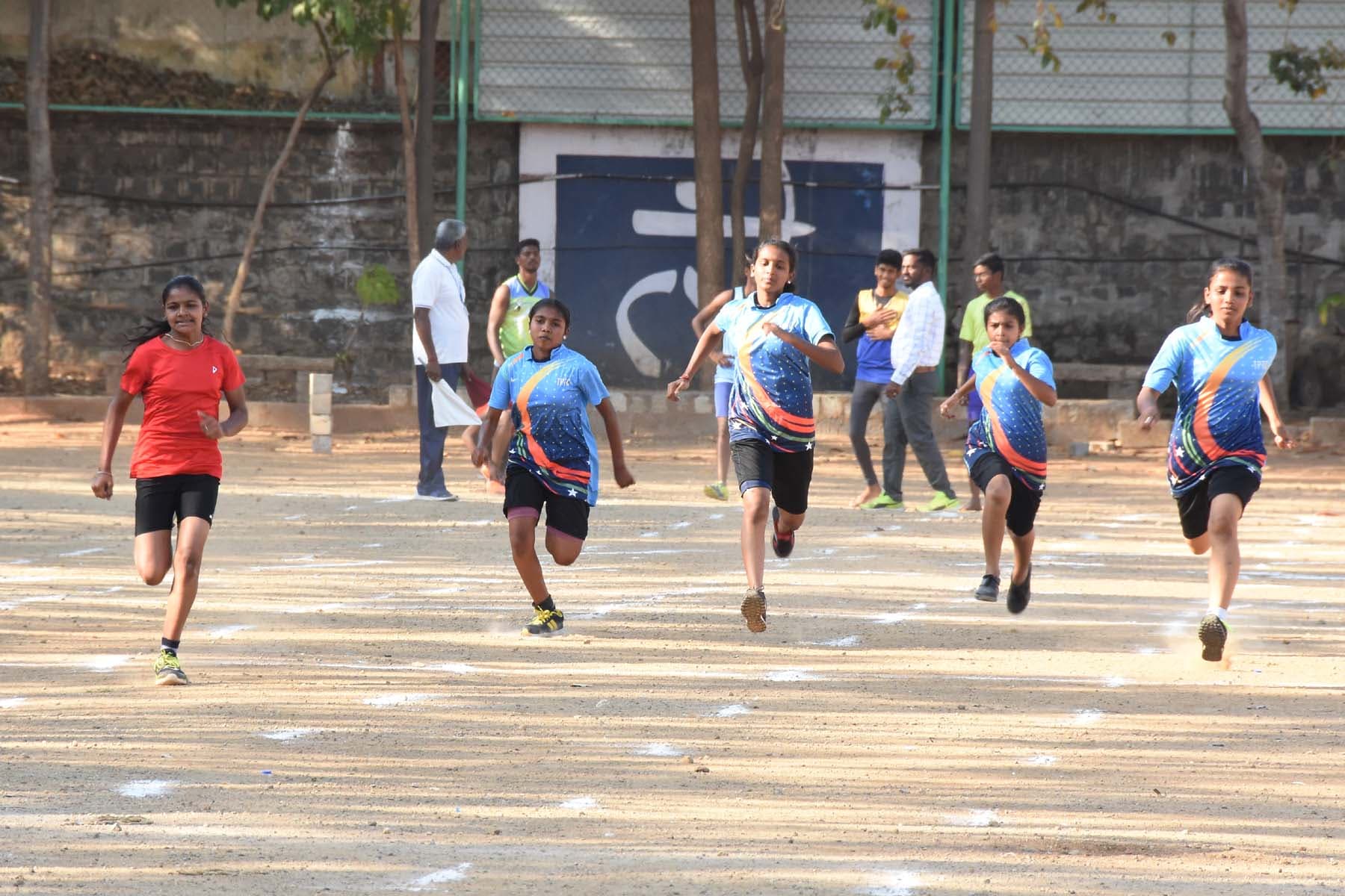Thiagarajar Polytechnic College Salem Sports photo 7
