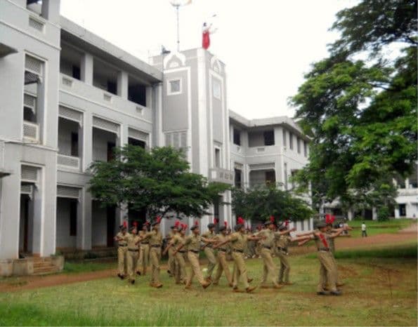 Thiagarajar Polytechnic College Salem Events photo 27