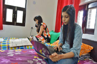 JIMS Rohini Infrastructure photo 15