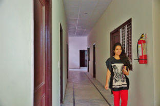 JIMS Rohini Infrastructure photo 16