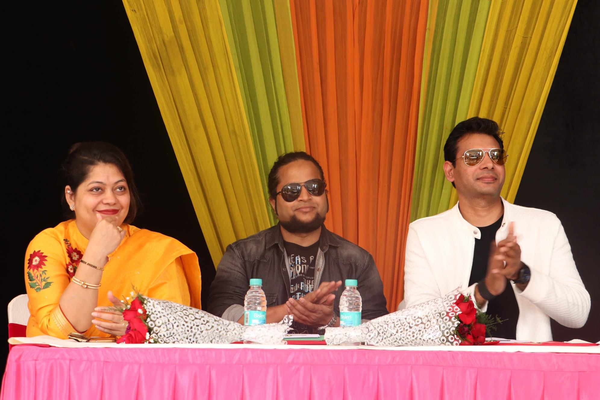 JIMS Rohini Events photo 4