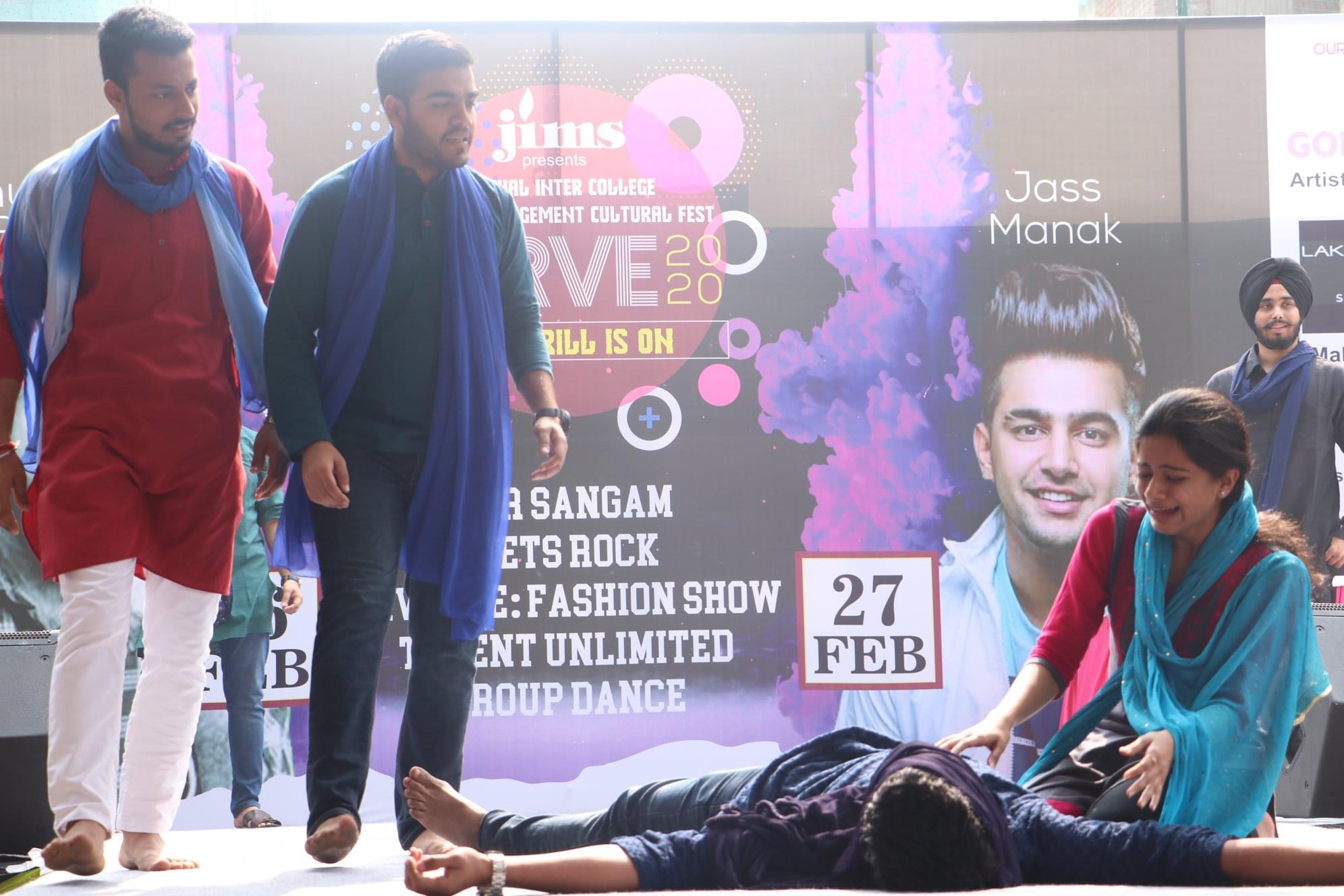 JIMS Rohini Events photo 6