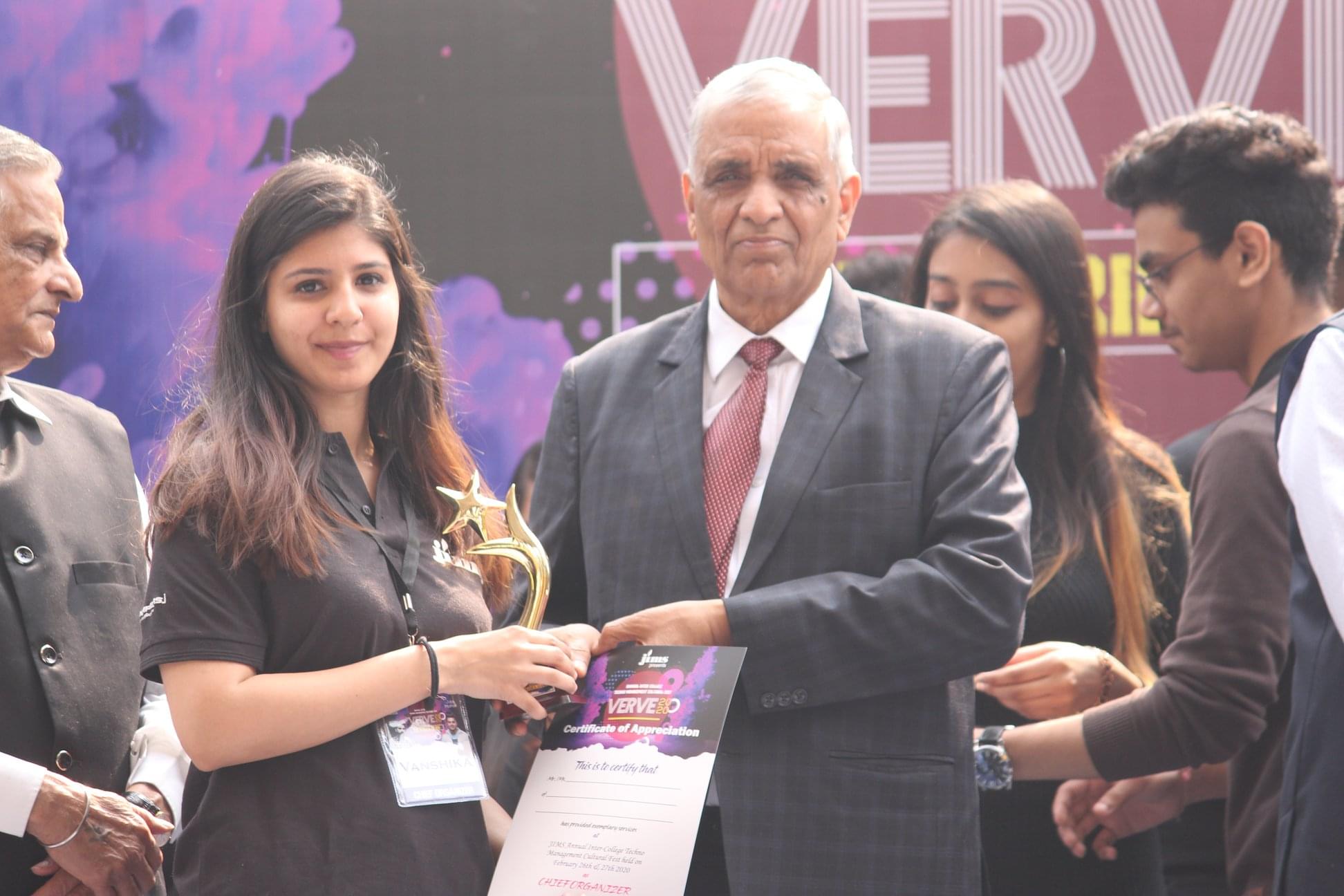 JIMS Rohini Events photo 7