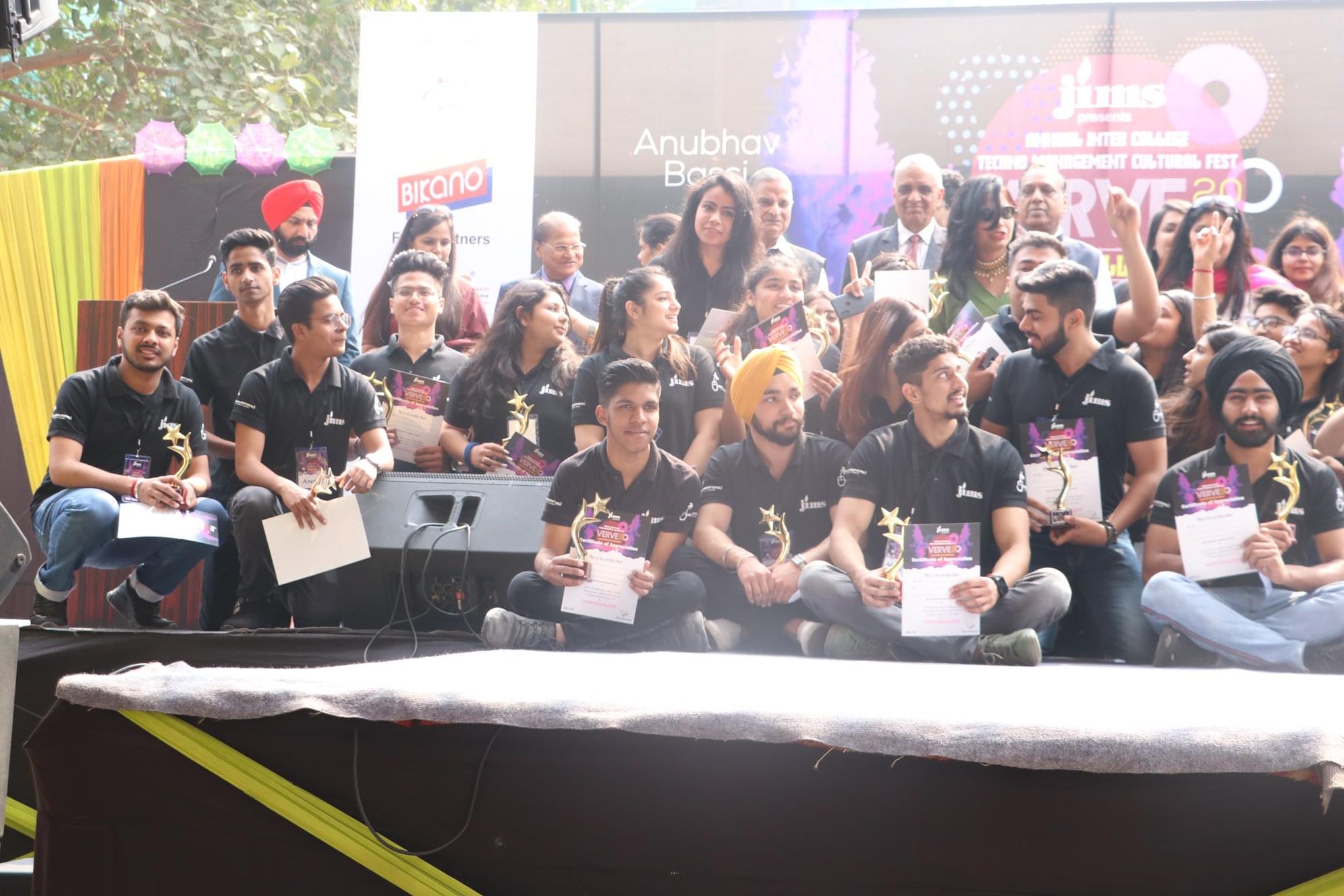 JIMS Rohini Events photo 8