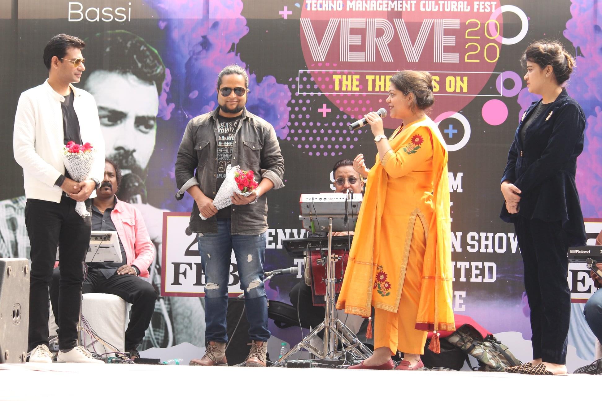 JIMS Rohini Events photo 11