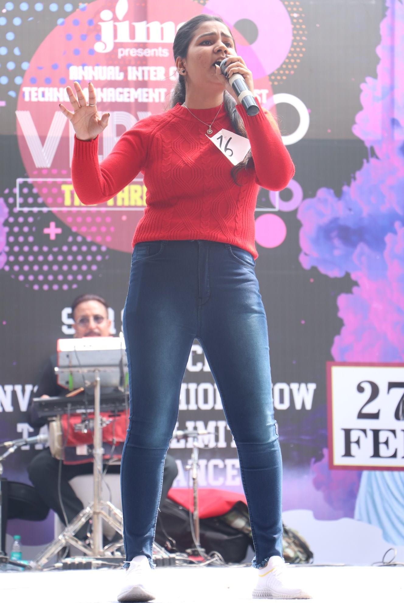 JIMS Rohini Events photo 12