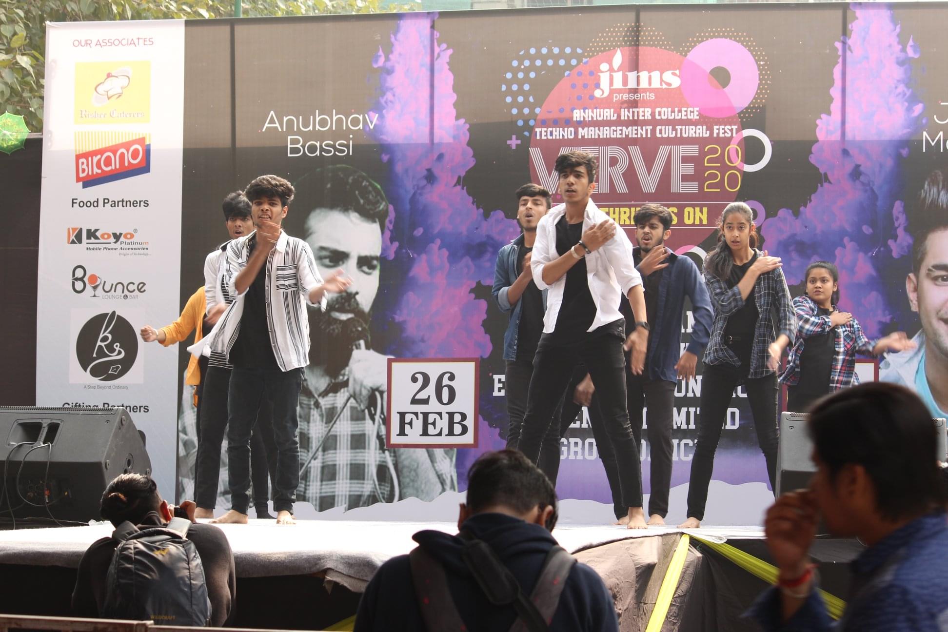 JIMS Rohini Events photo 13