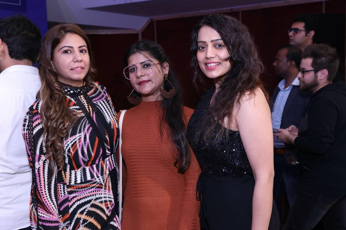 JIMS Rohini Events photo 14