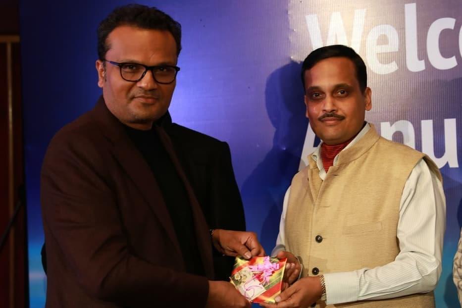 JIMS Rohini Events photo 15