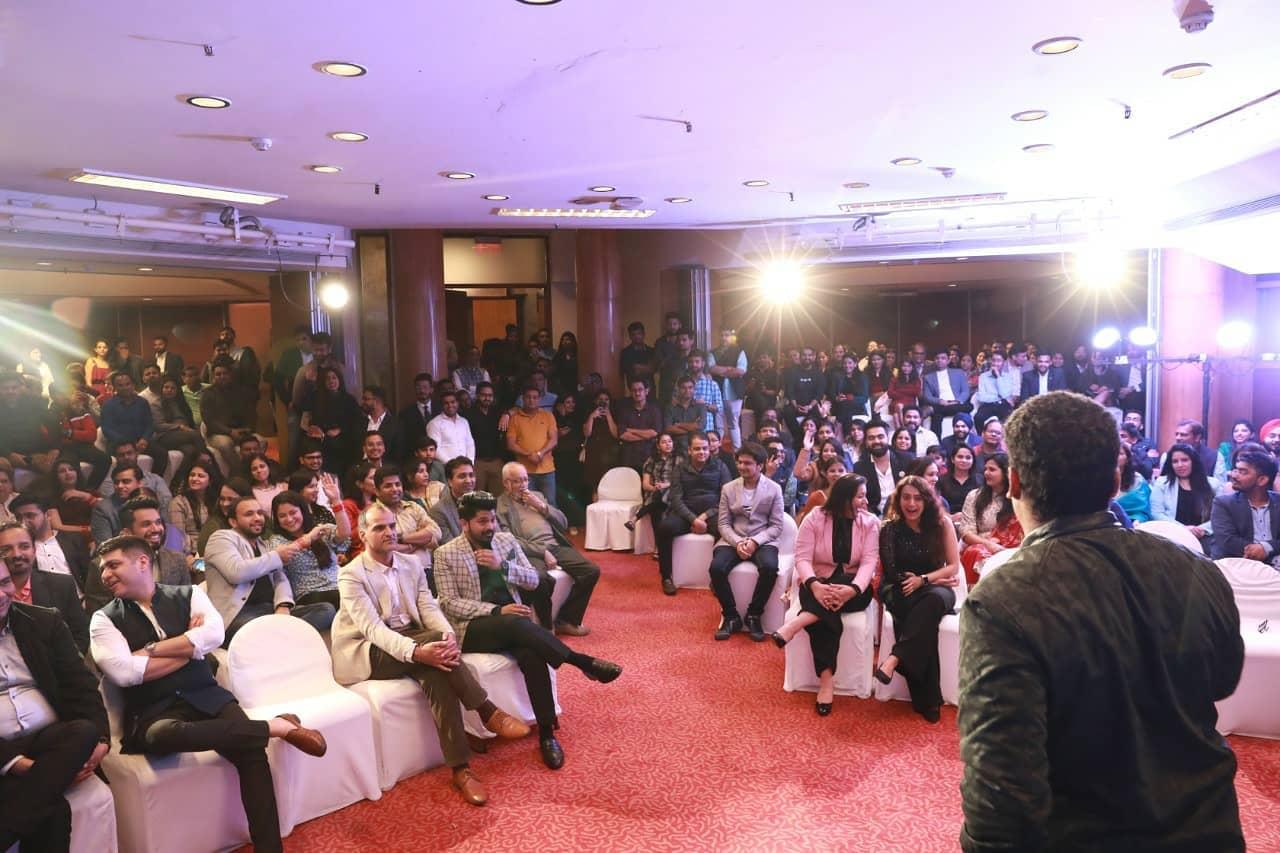 JIMS Rohini Events photo 16