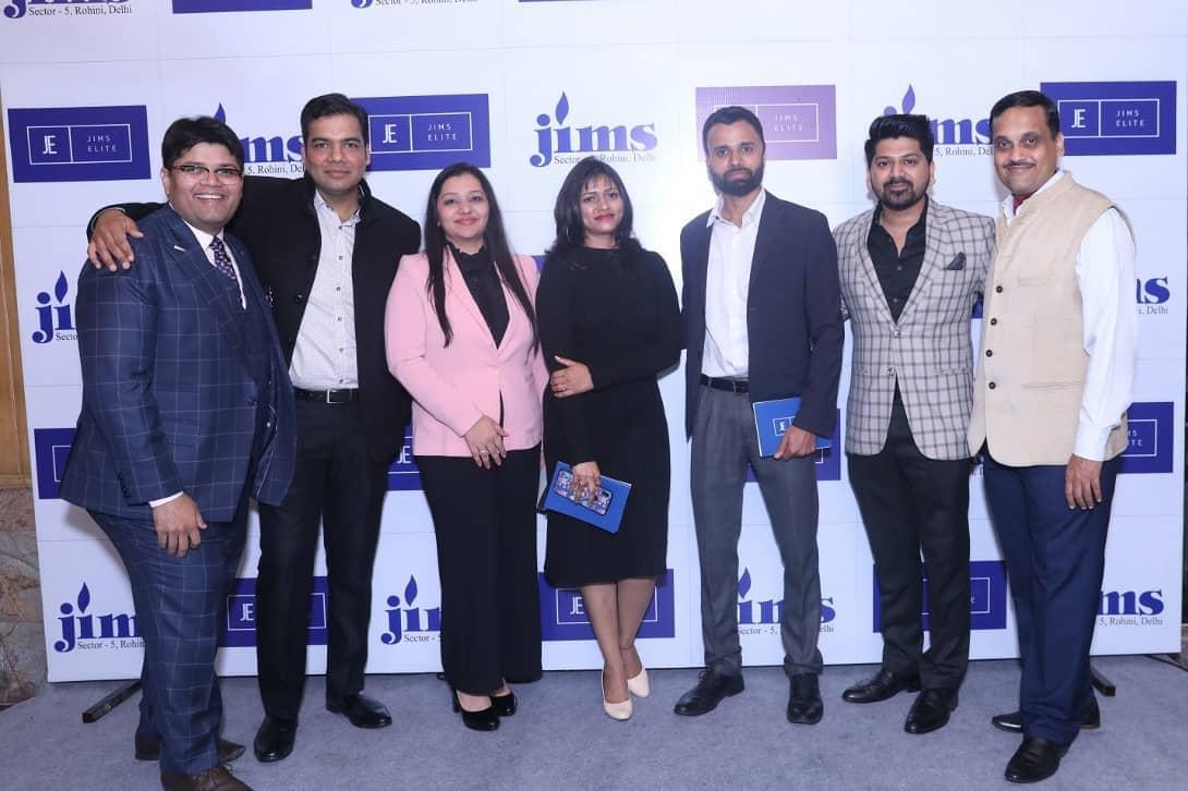 JIMS Rohini Events photo 17