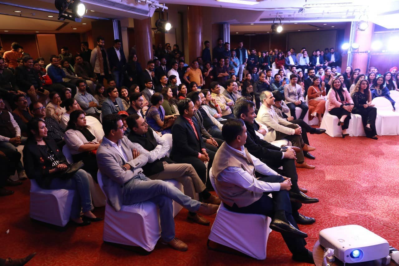 JIMS Rohini Events photo 18