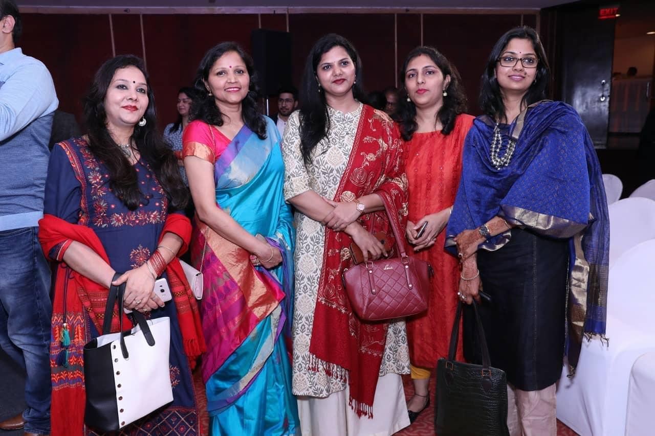 JIMS Rohini Events photo 19