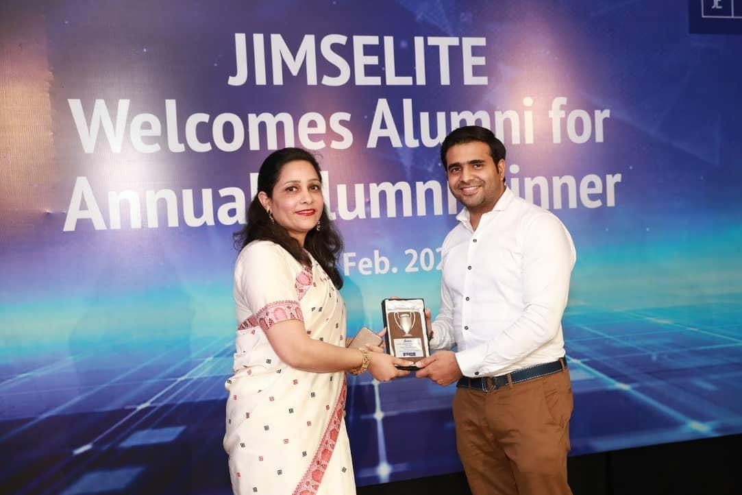 JIMS Rohini Events photo 20