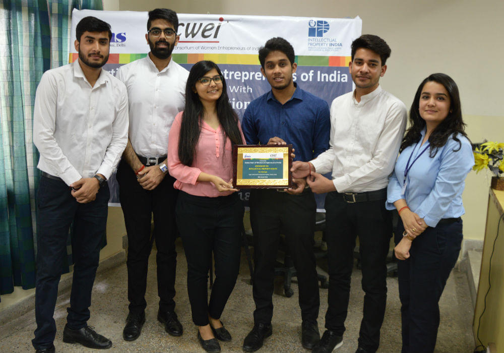 JIMS Rohini Events photo 21