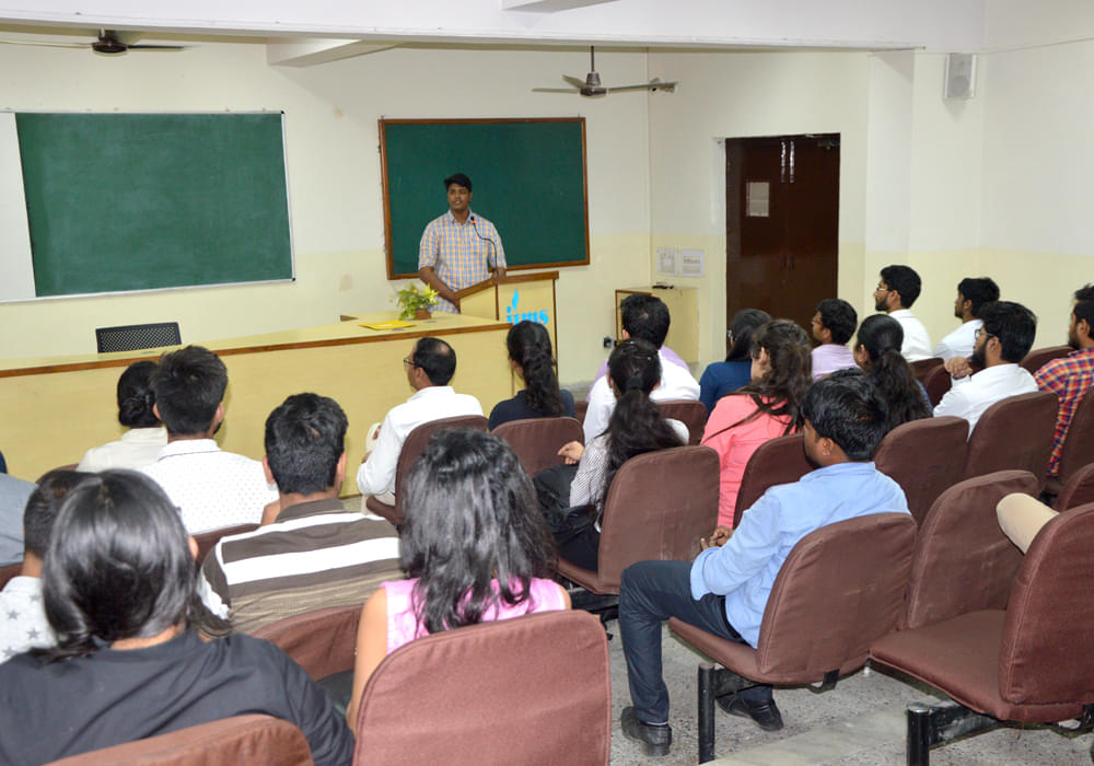 JIMS Rohini Events photo 22
