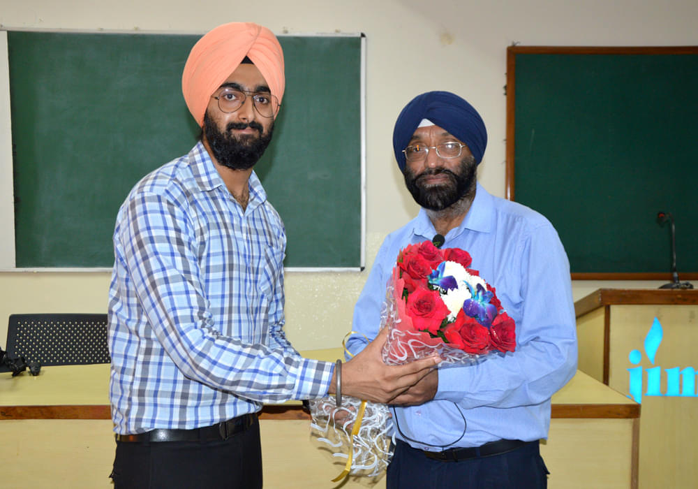 JIMS Rohini Events photo 24