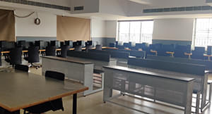 RVITM Infrastructure photo 1