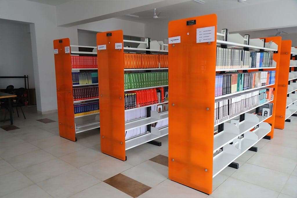 RVITM Infrastructure photo 14