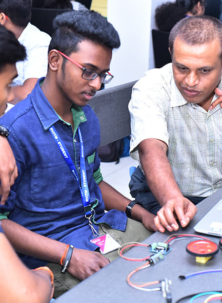 RVITM Infrastructure photo 21