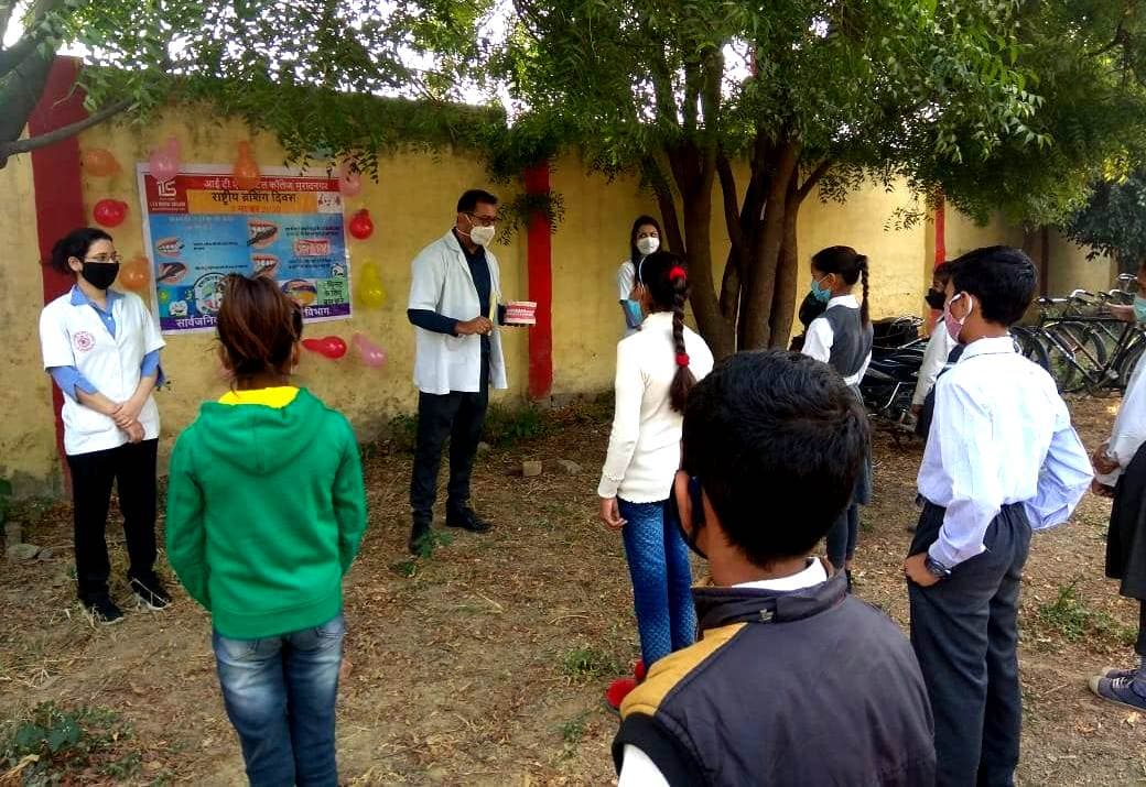 I.T.S Dental College Ghaziabad Activities photo 3