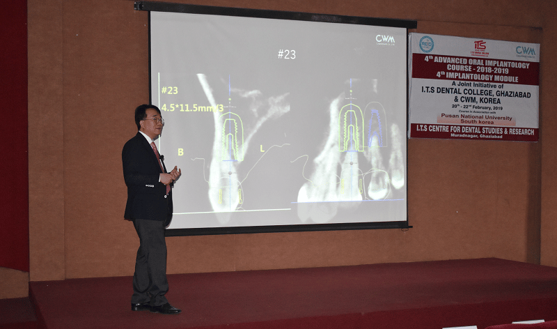 I.T.S Dental College Ghaziabad Activities photo 15