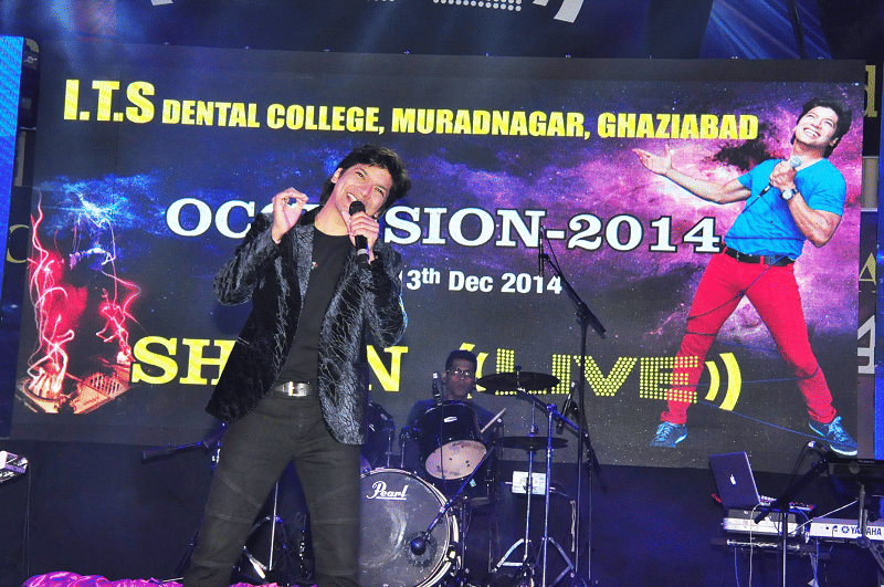 I.T.S Dental College Ghaziabad Activities photo 11
