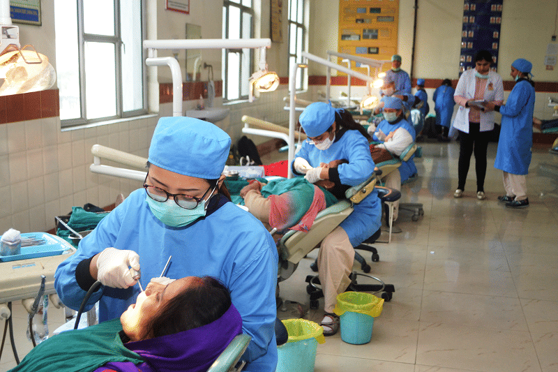 I.T.S Dental College Ghaziabad Activities photo 14