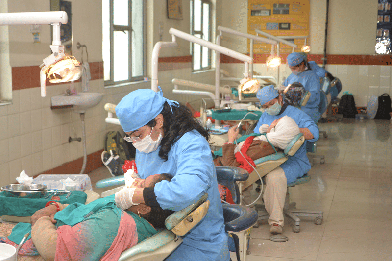 I.T.S Dental College Ghaziabad Activities photo 16
