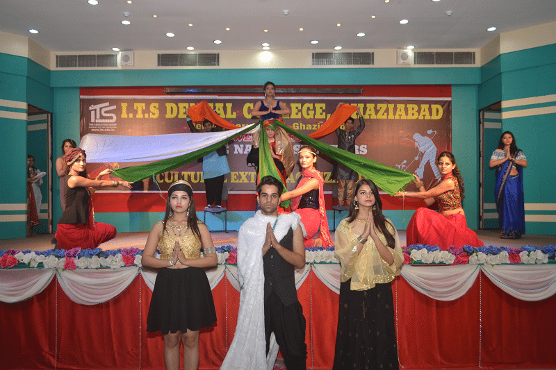 I.T.S Dental College Ghaziabad Activities photo 18