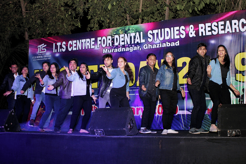 I.T.S Dental College Ghaziabad Activities photo 19