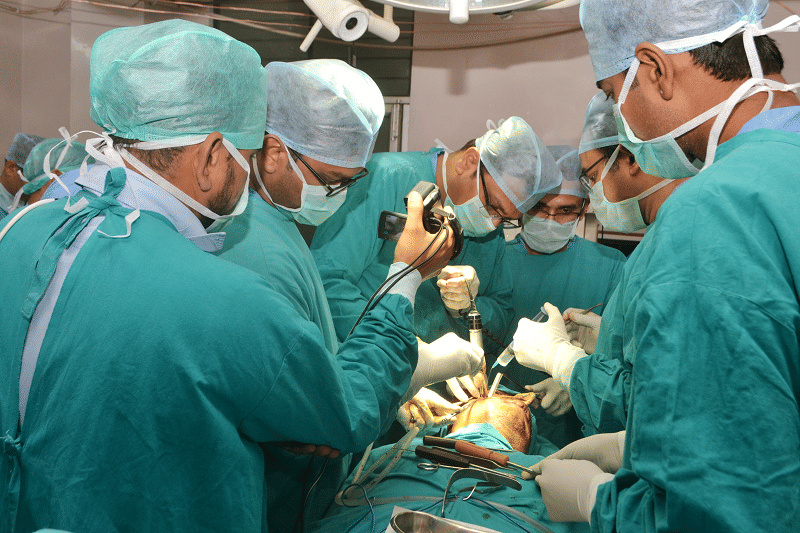 I.T.S Dental College Ghaziabad Activities photo 20