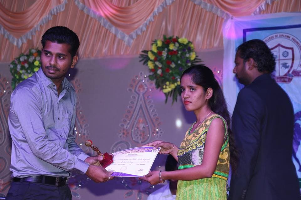 Shree Dhanvantary College of Engineering and Technology Surat Extra Curriculars photo 9