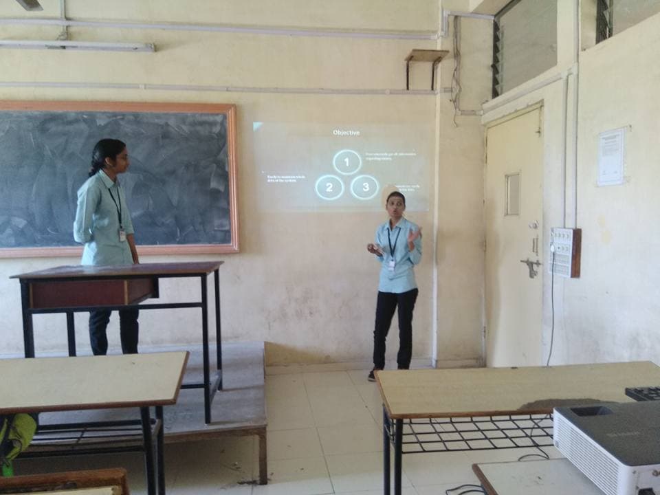 Shree Dhanvantary College of Engineering and Technology Surat Campus photo 5