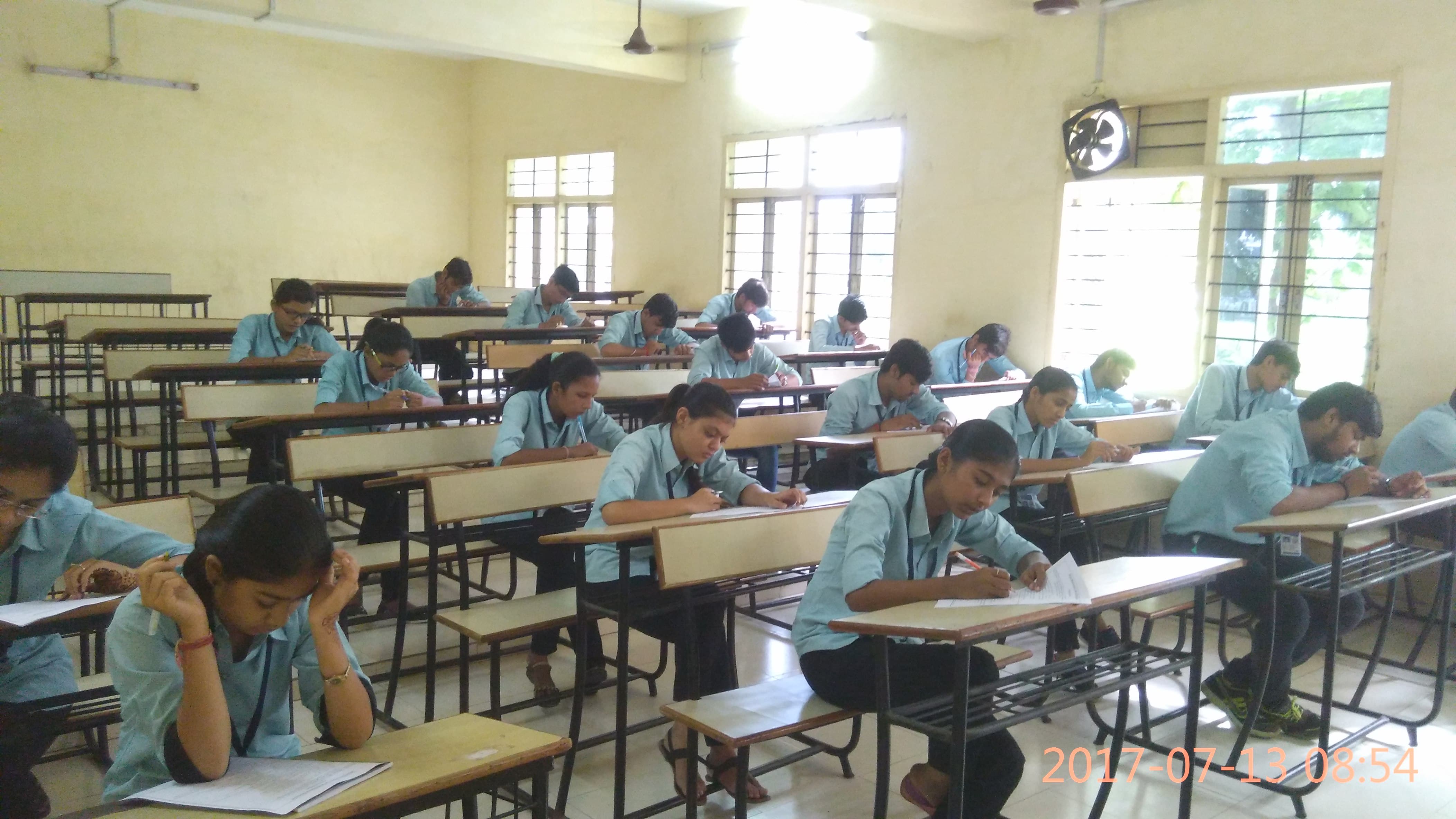 Shree Dhanvantary College of Engineering and Technology Surat Campus photo 13