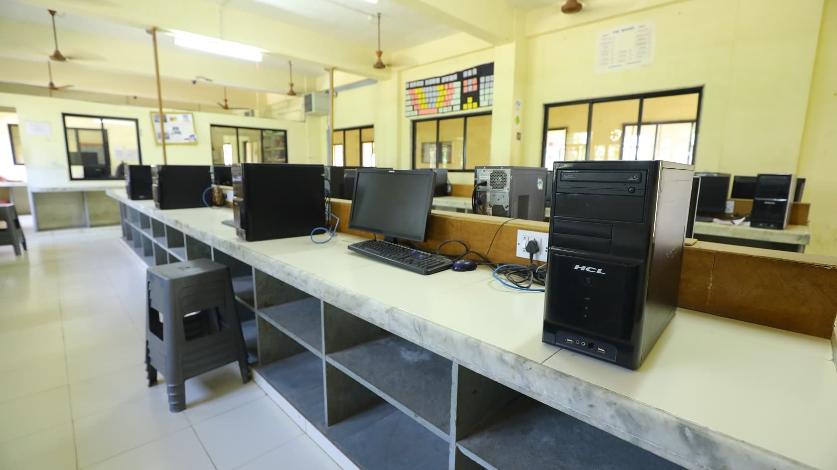 Shree Dhanvantary College of Engineering and Technology Surat Campus photo 17