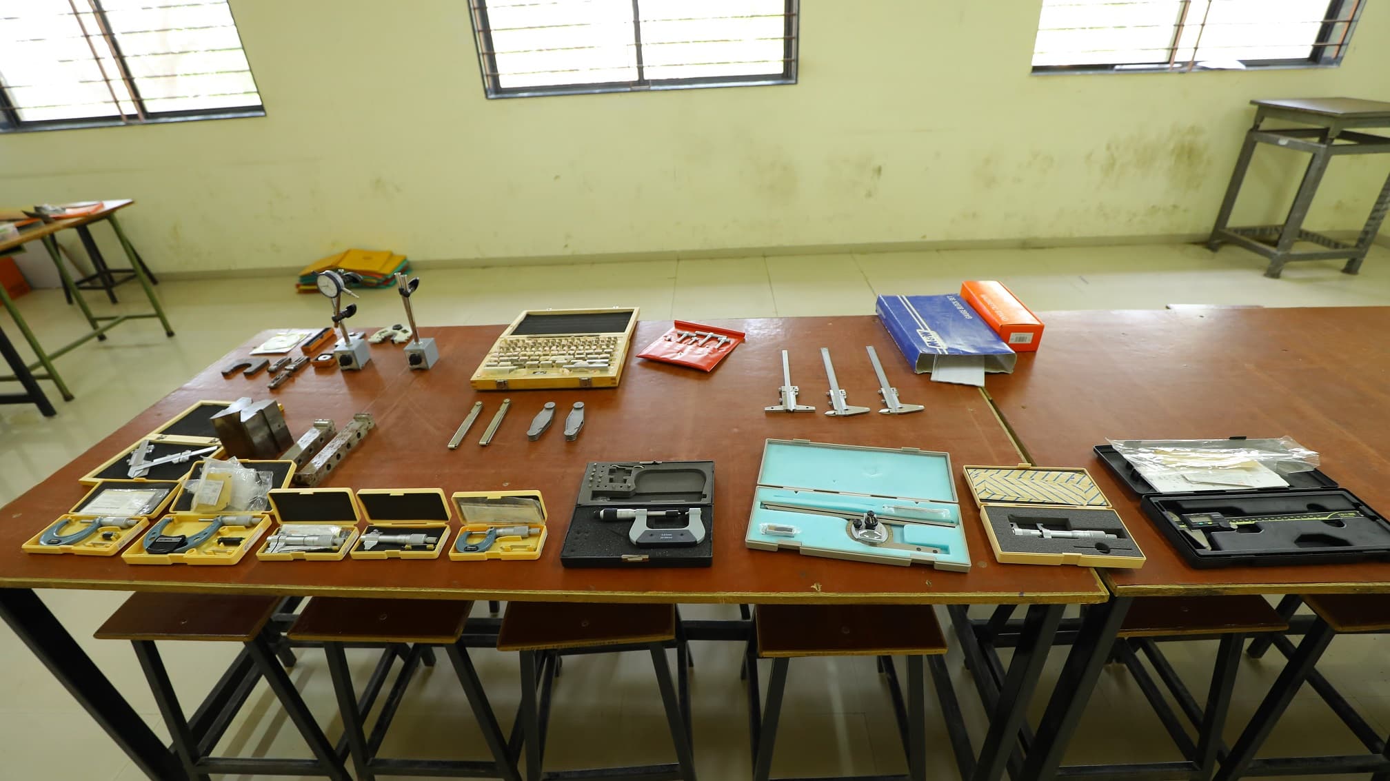 Shree Dhanvantary College of Engineering and Technology Surat Campus photo 21