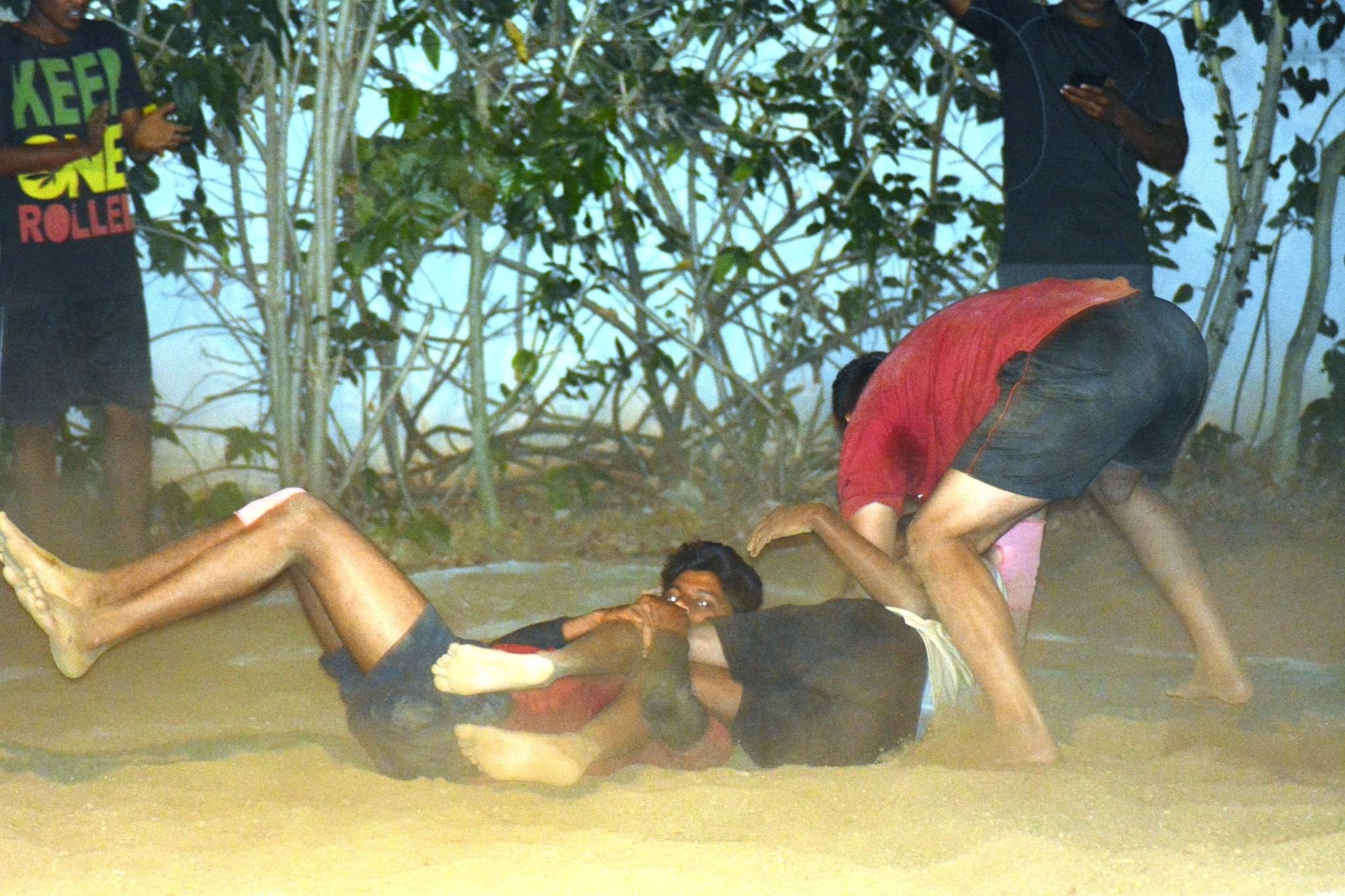 GIBS Bangalore Sports photo 1