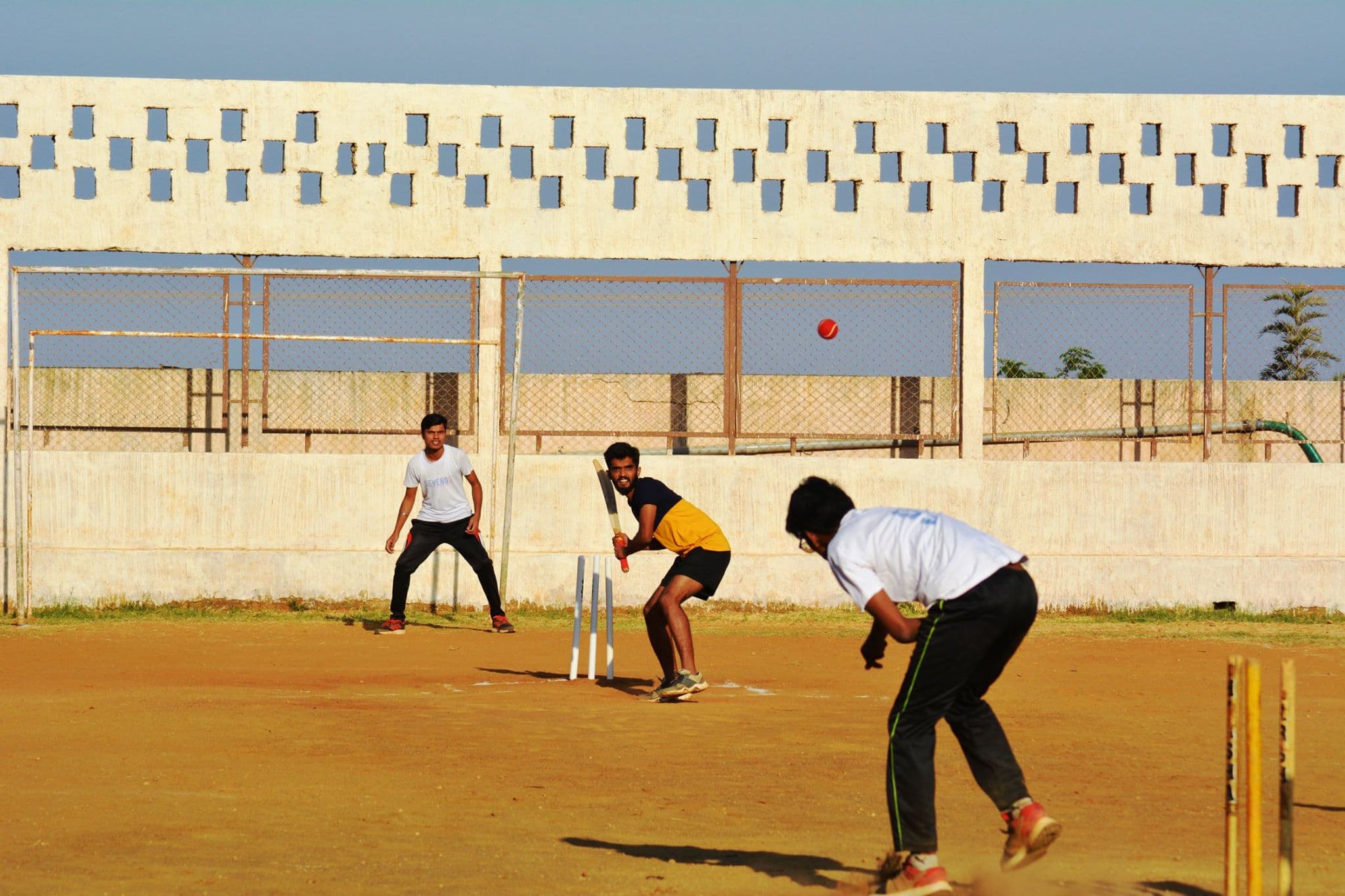 GIBS Bangalore Sports photo 5