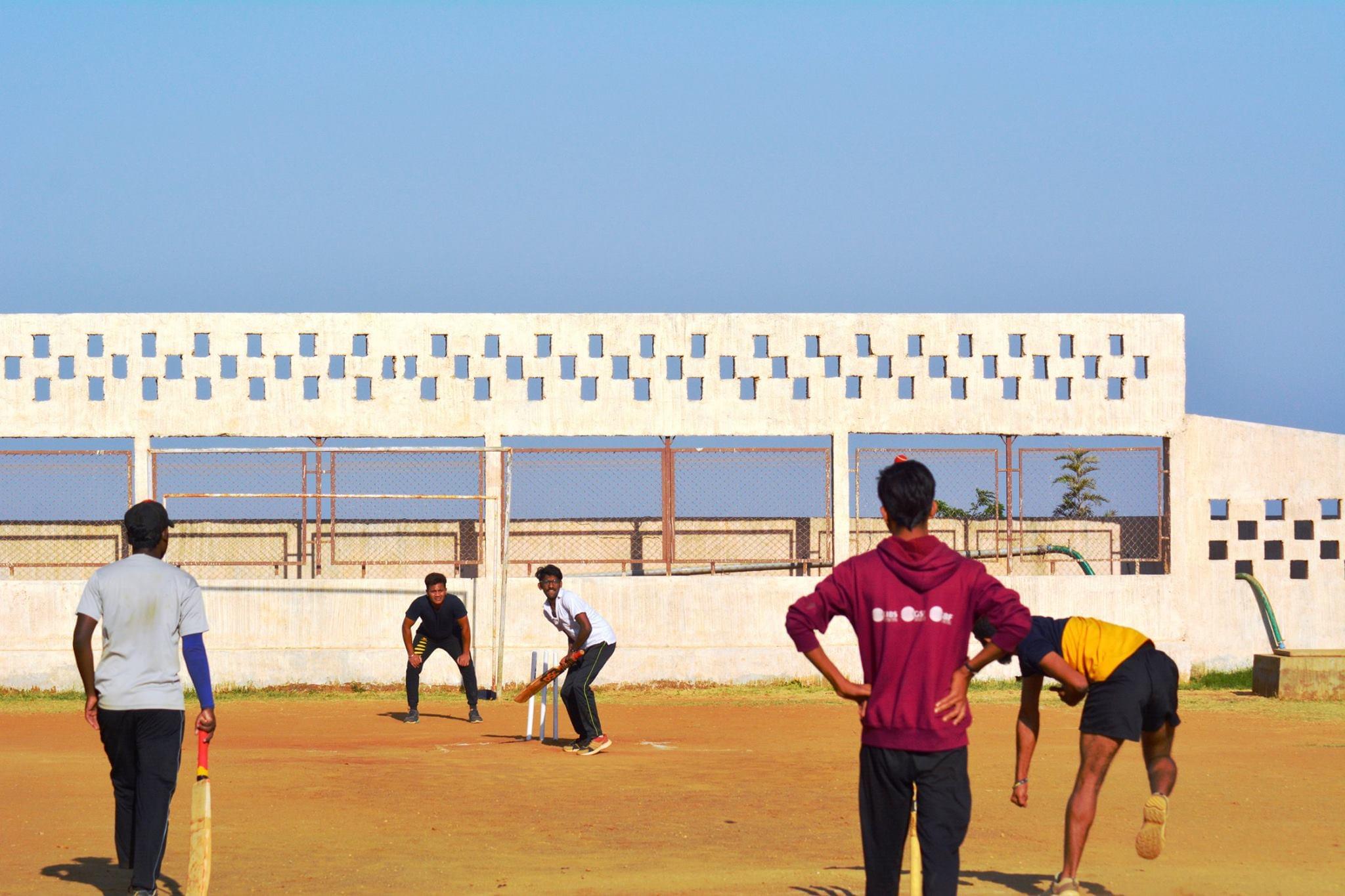 GIBS Bangalore Sports photo 6