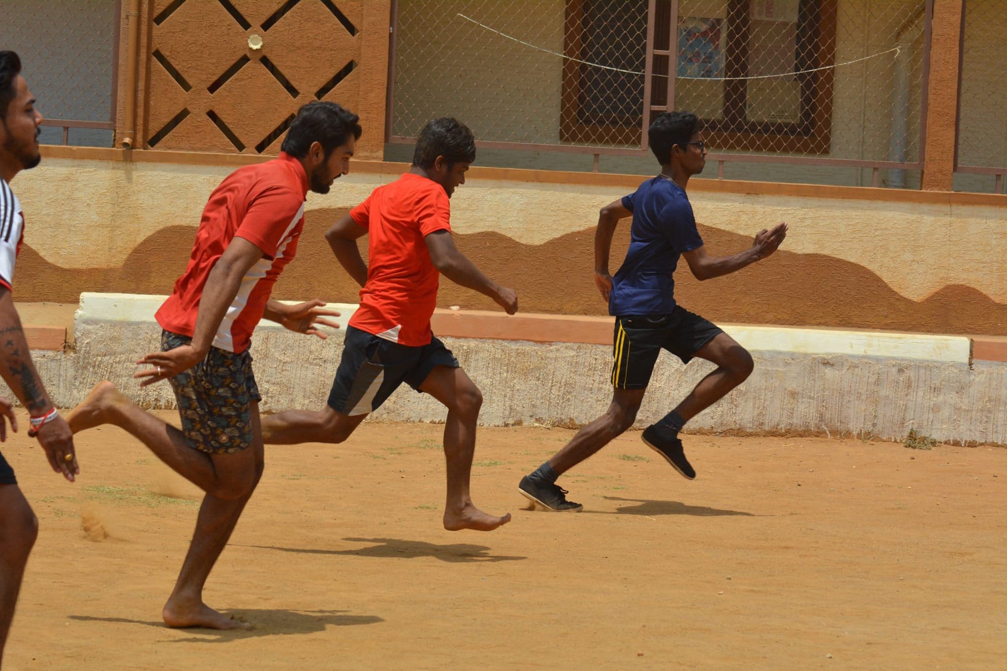 GIBS Bangalore Sports photo 8