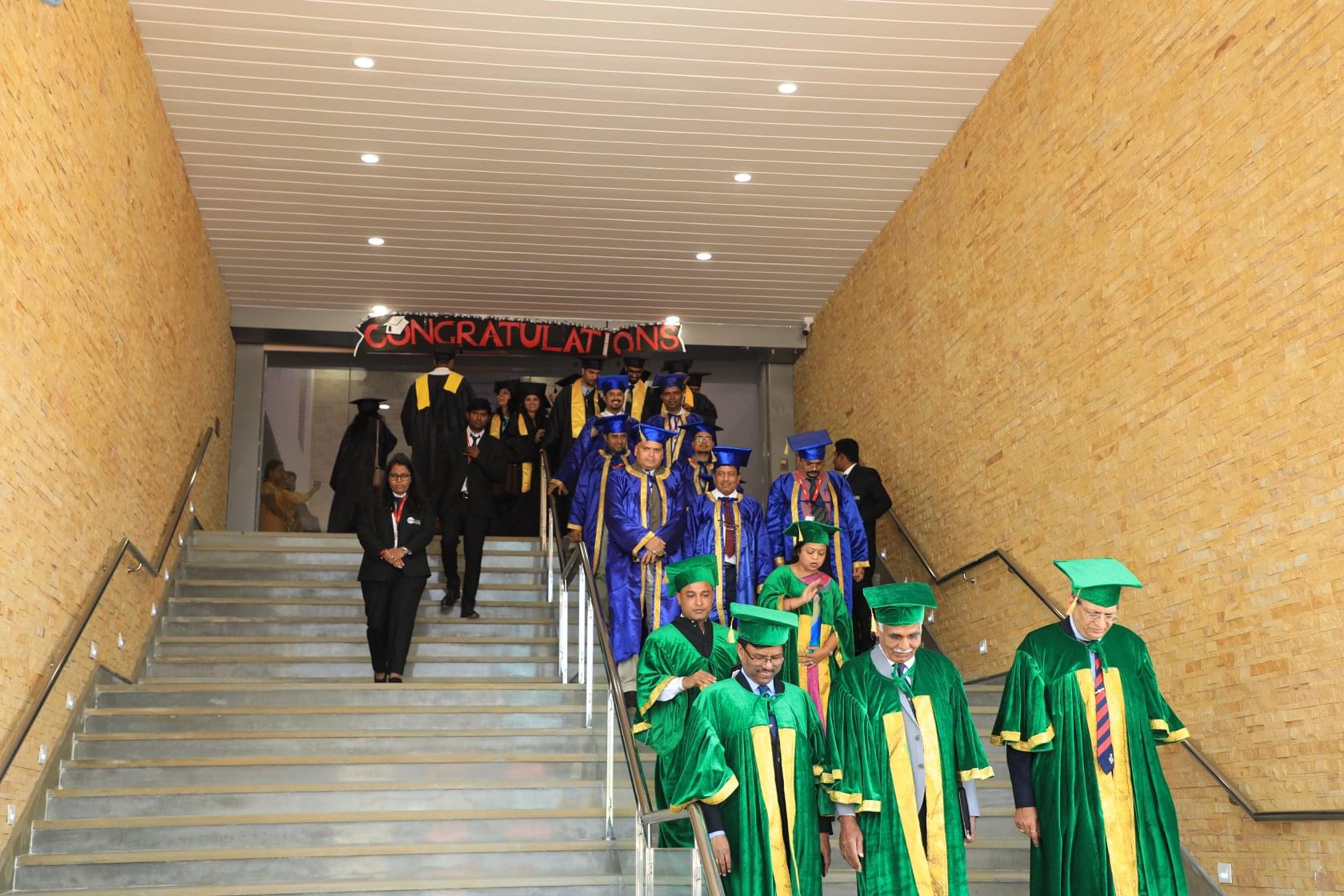 GIBS Bangalore Events photo 13