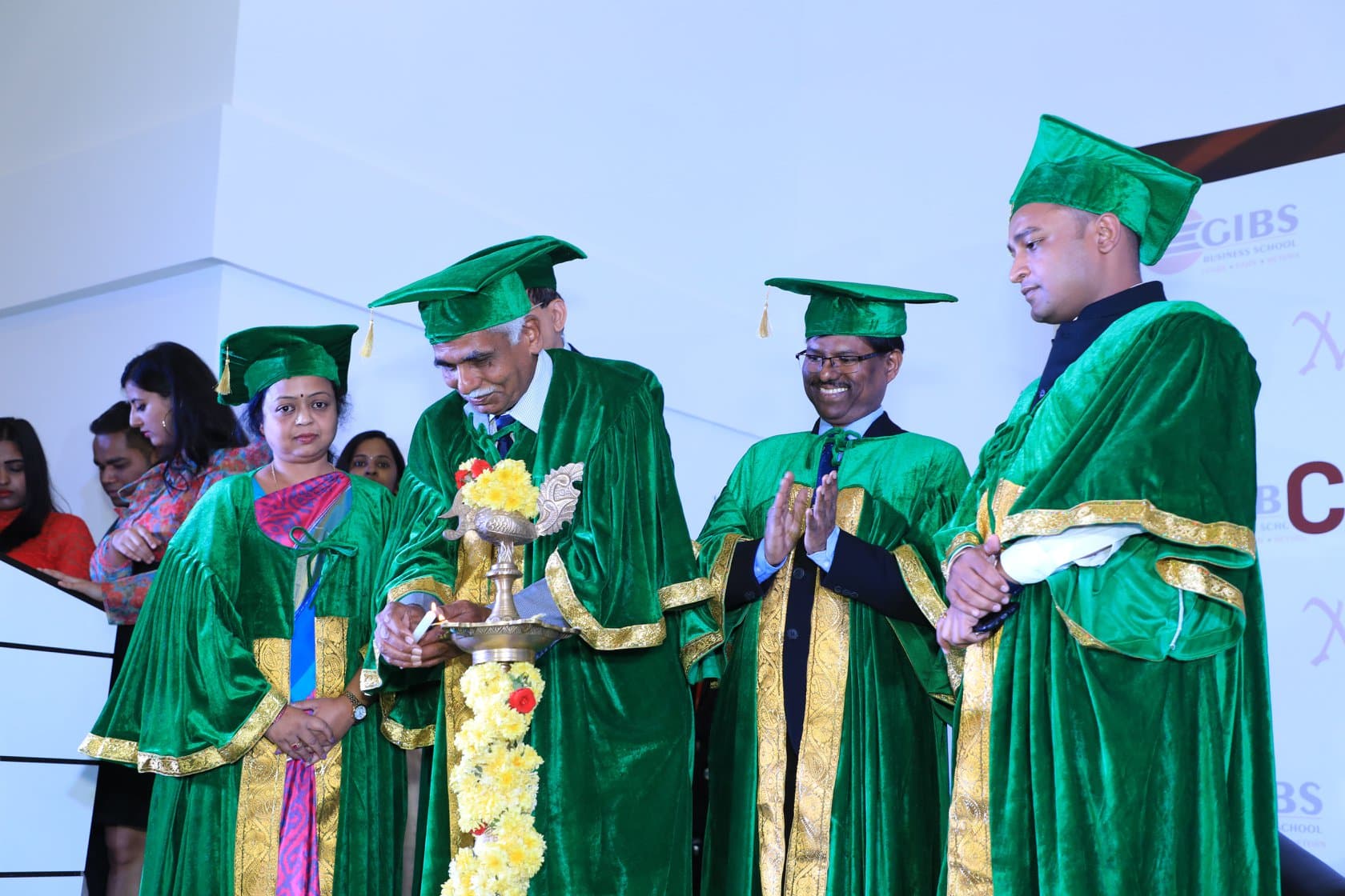 GIBS Bangalore Events photo 14