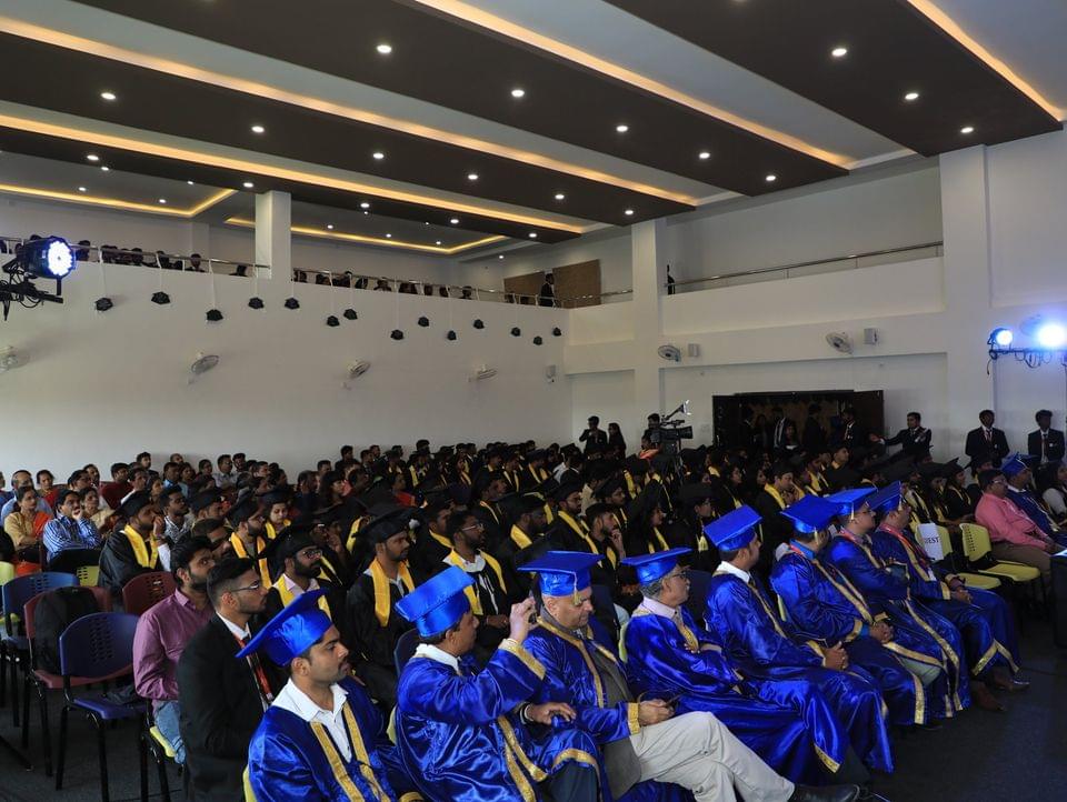 GIBS Bangalore Events photo 15