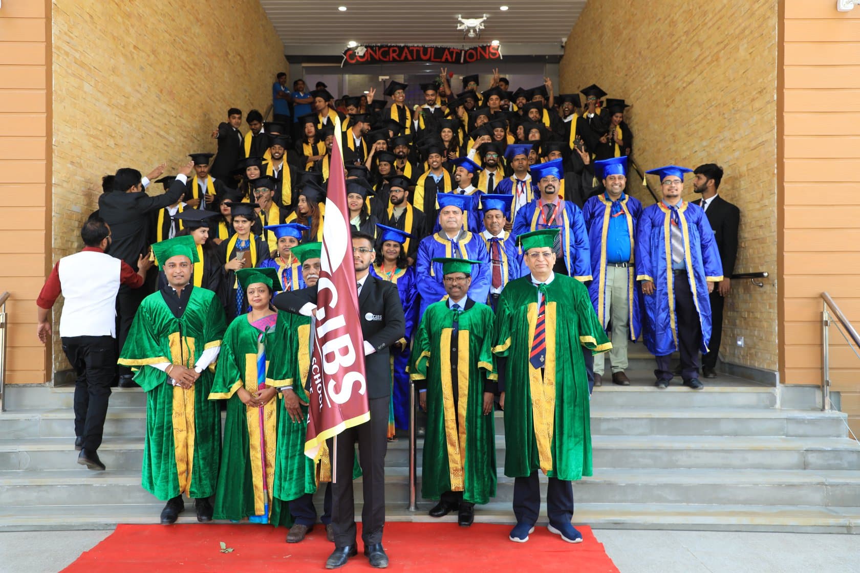 GIBS Bangalore Events photo 17