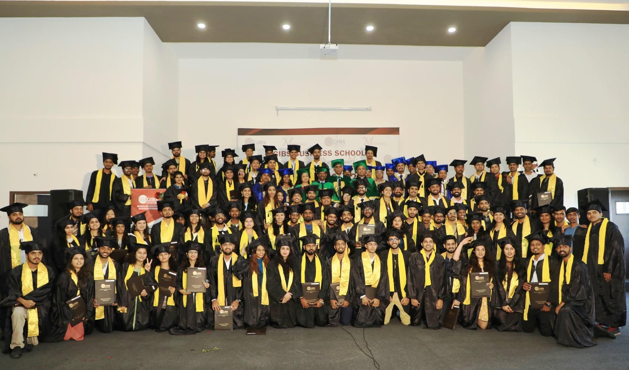 GIBS Bangalore Events photo 19