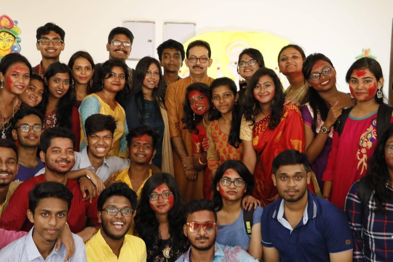 Sister Nivedita University Kolkata Events photo 2