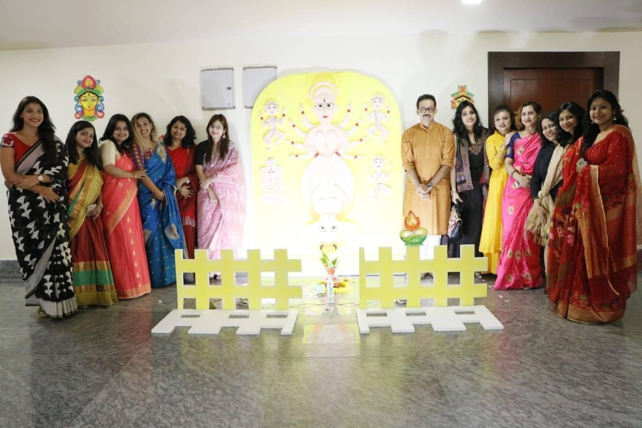 Sister Nivedita University Kolkata Events photo 3