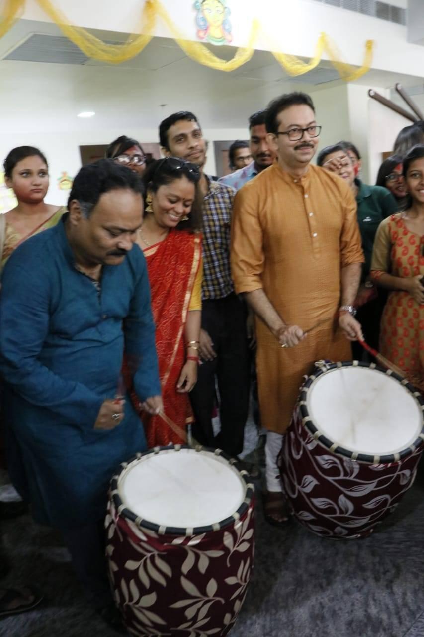 Sister Nivedita University Kolkata Events photo 4