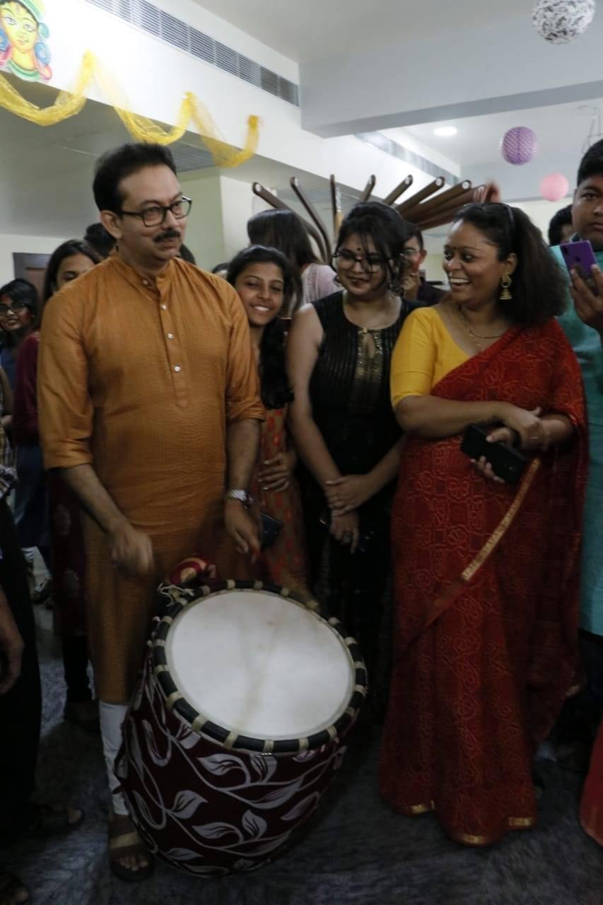 Sister Nivedita University Kolkata Events photo 5